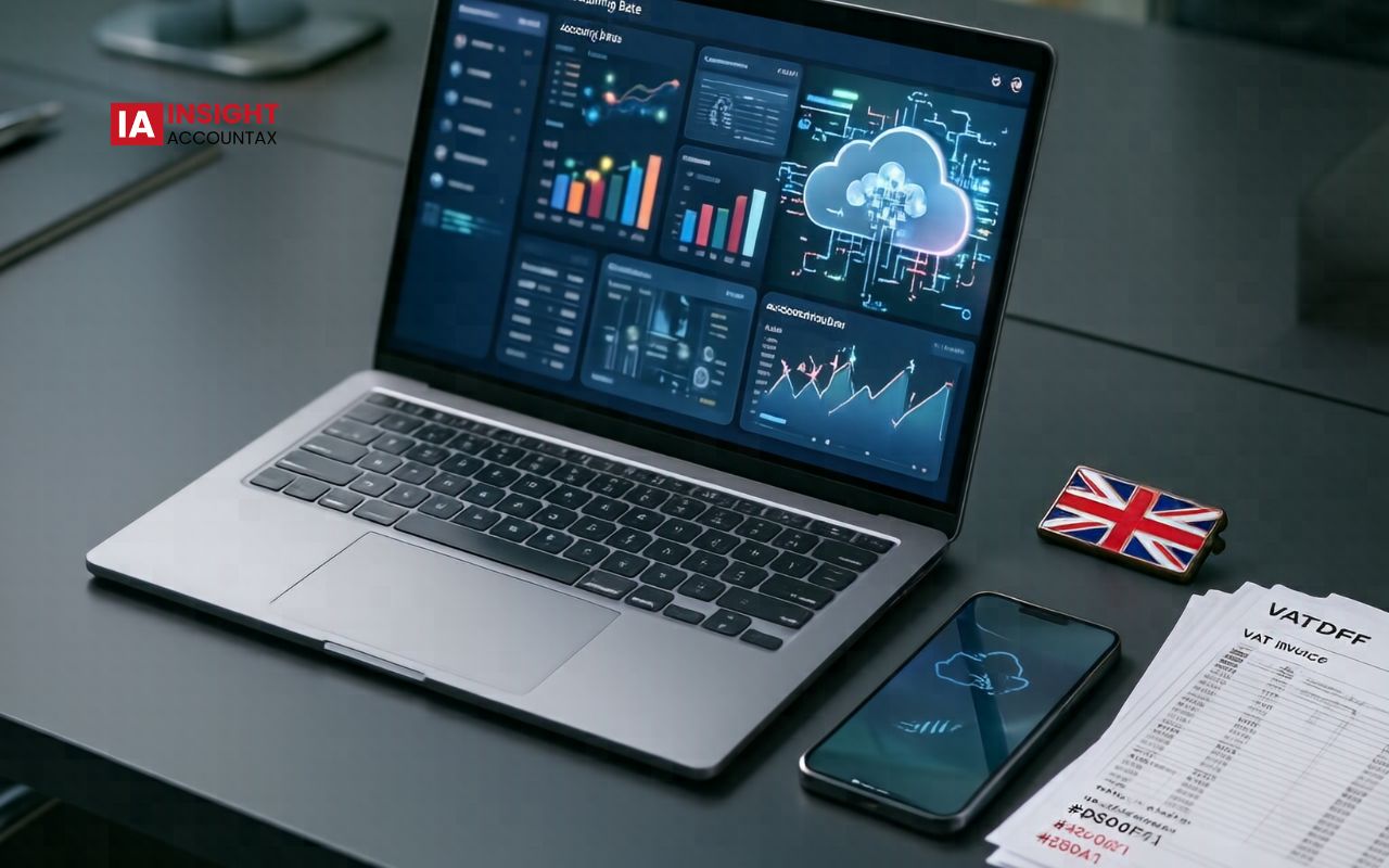 Making Tax Digital