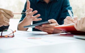 Sole Trader vs Limited Company